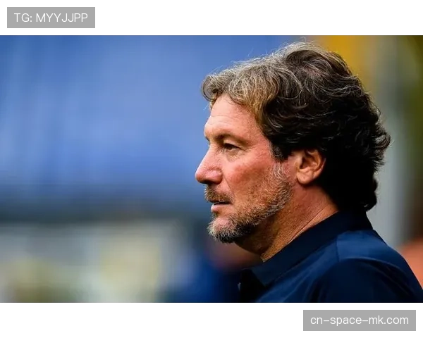 蒙扎主帅帕拉迪诺专访：详解其打造意甲最具活力跑动体系的心得