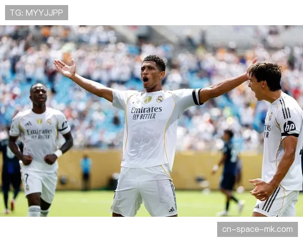 皇马质疑贝林厄姆被英格兰征召，主张留马德里训练